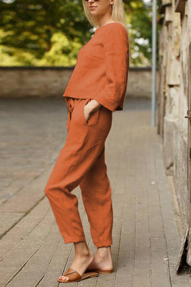 LUNE – Alessia Jumpsuit
