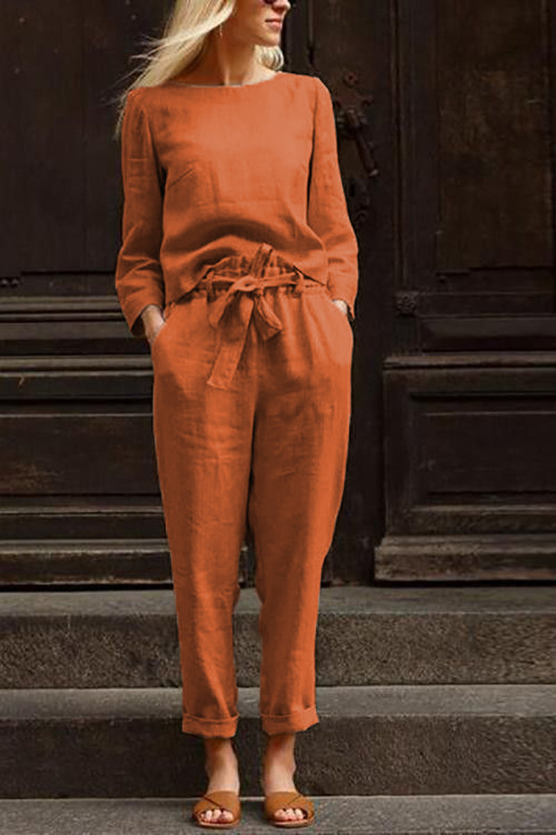 LUNE – Alessia Jumpsuit