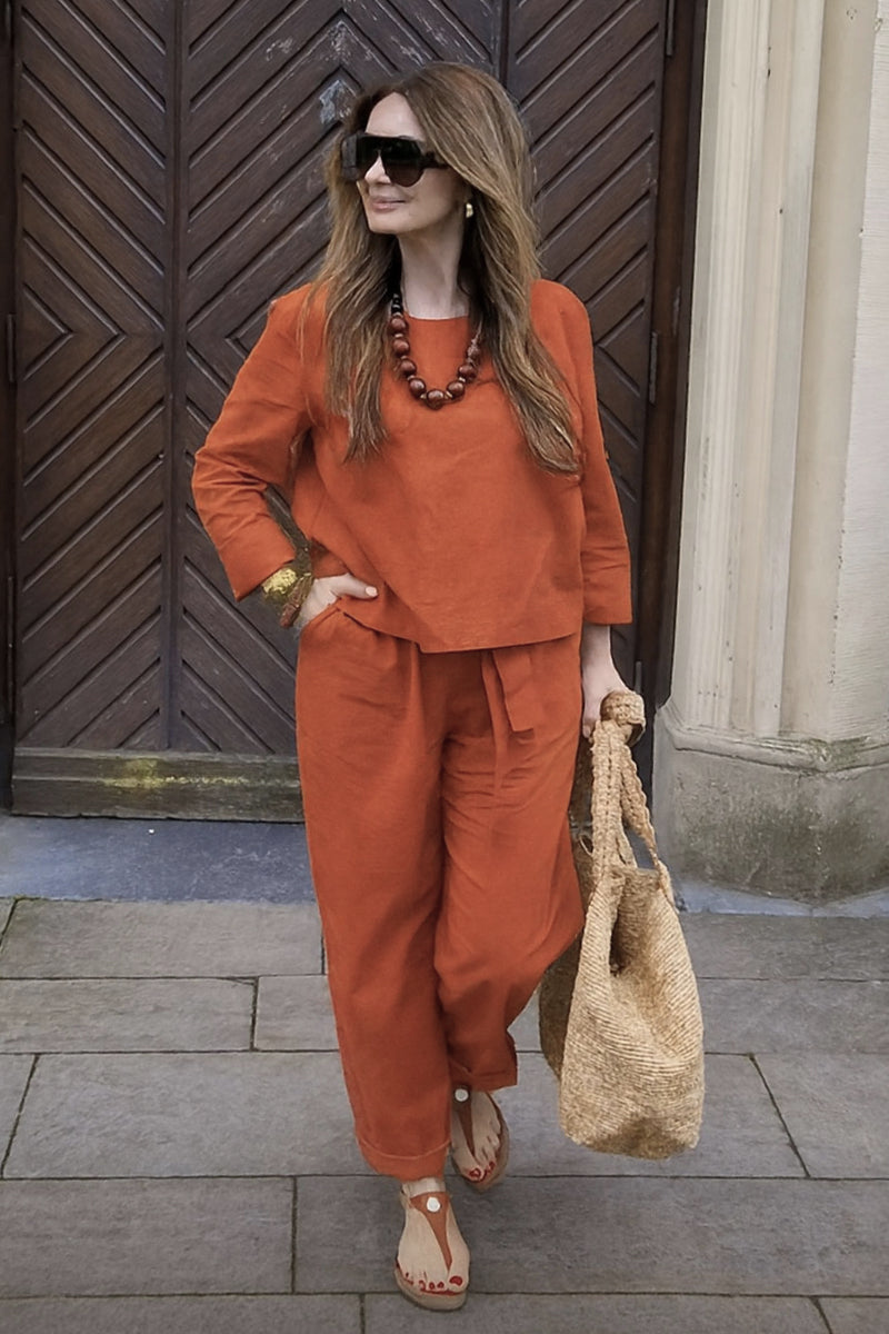 LUNE – Alessia Jumpsuit