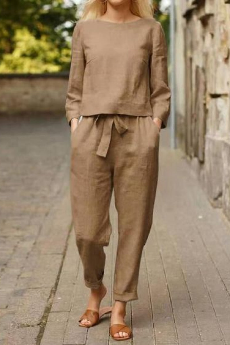 LUNE – Alessia Jumpsuit