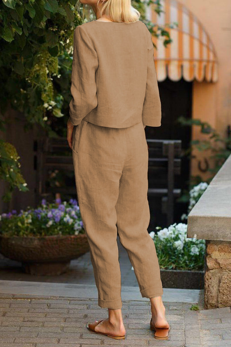 LUNE – Alessia Jumpsuit