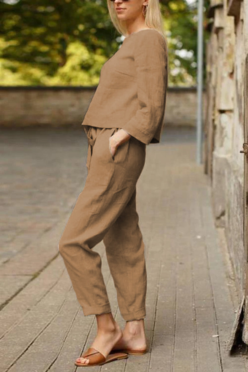 LUNE – Alessia Jumpsuit