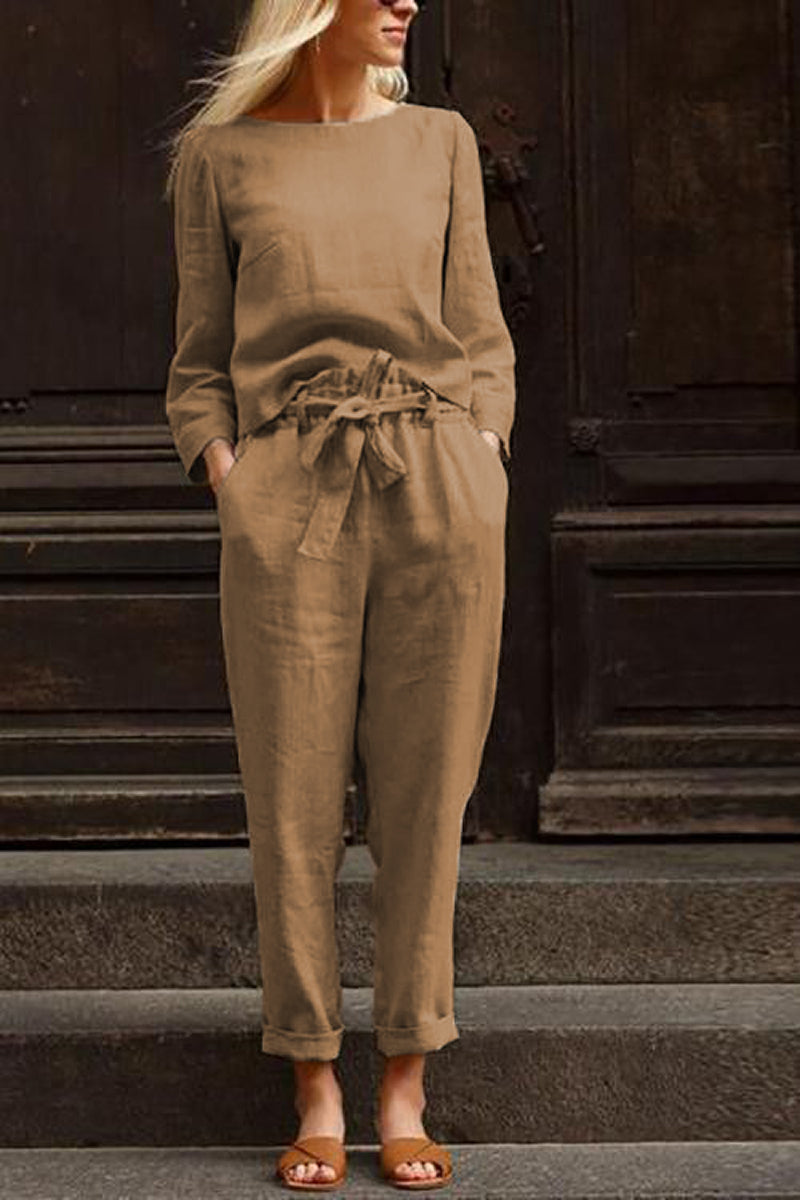 LUNE – Alessia Jumpsuit