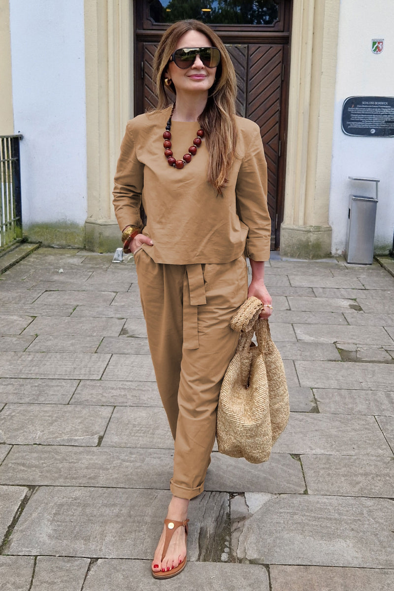 LUNE – Alessia Jumpsuit