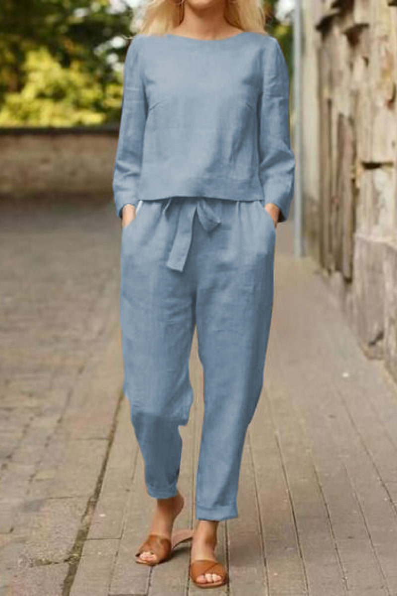 LUNE – Alessia Jumpsuit