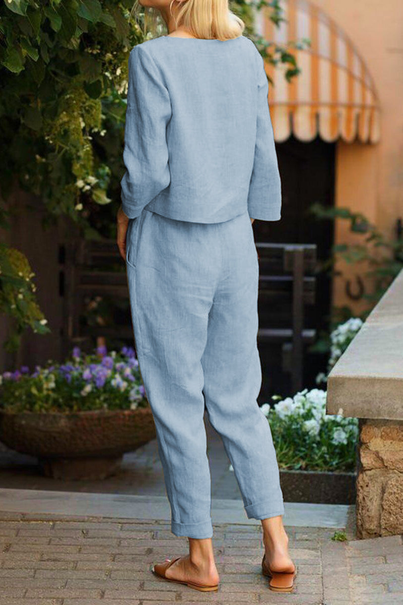 LUNE – Alessia Jumpsuit