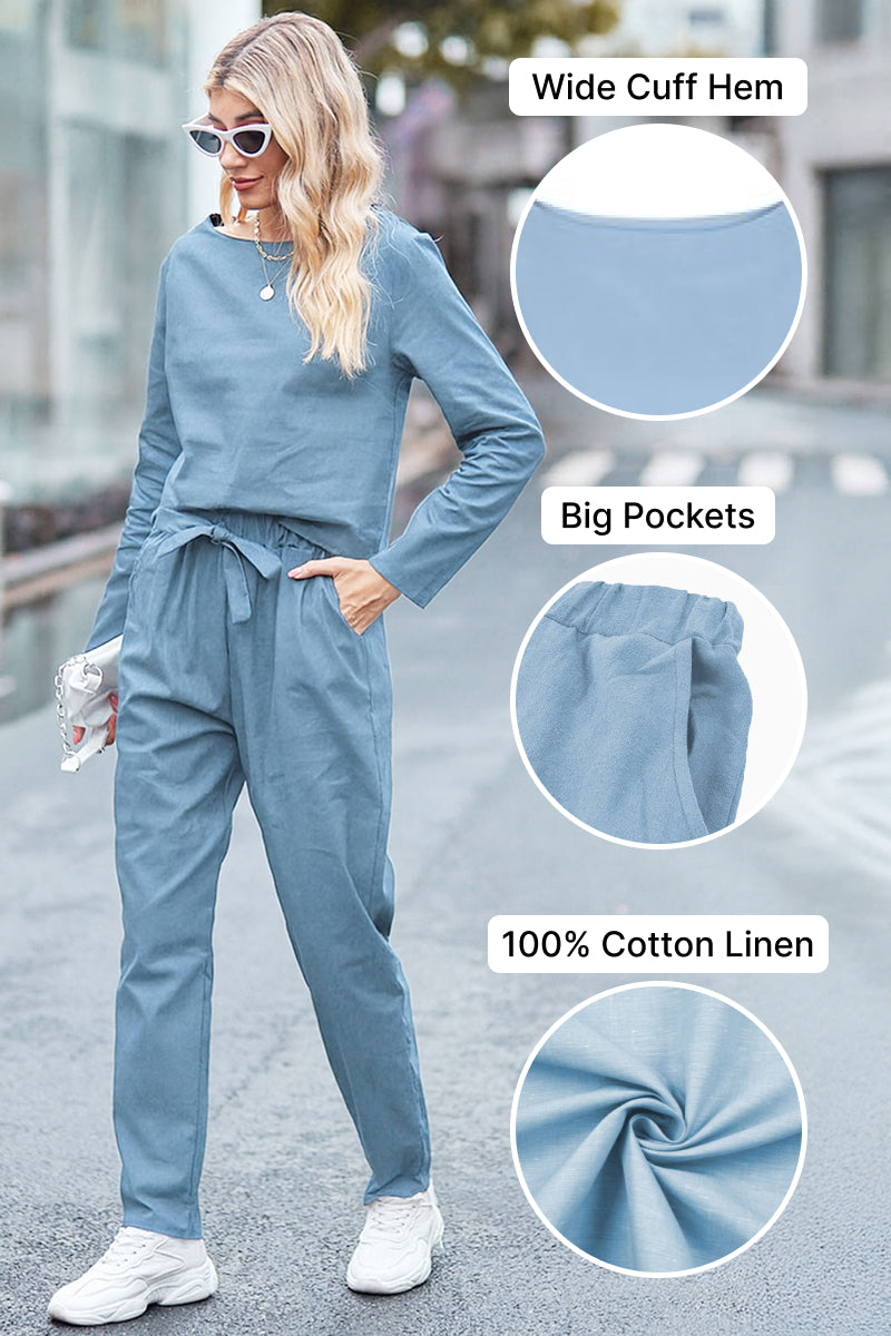 LUNE – Alessia Jumpsuit