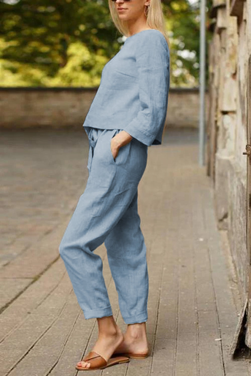 LUNE – Alessia Jumpsuit