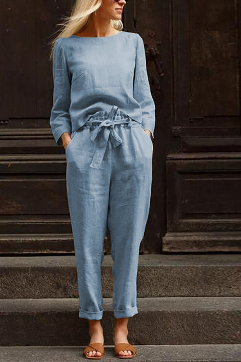 LUNE – Alessia Jumpsuit