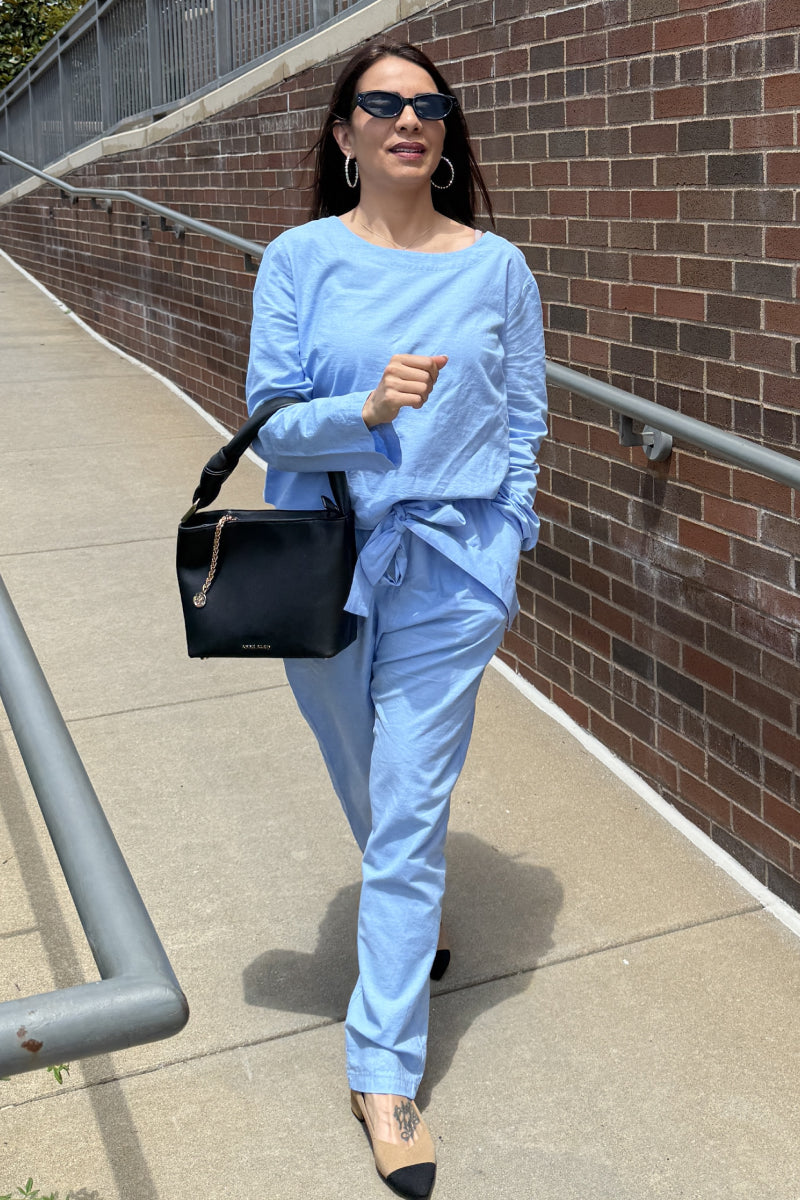 LUNE – Alessia Jumpsuit