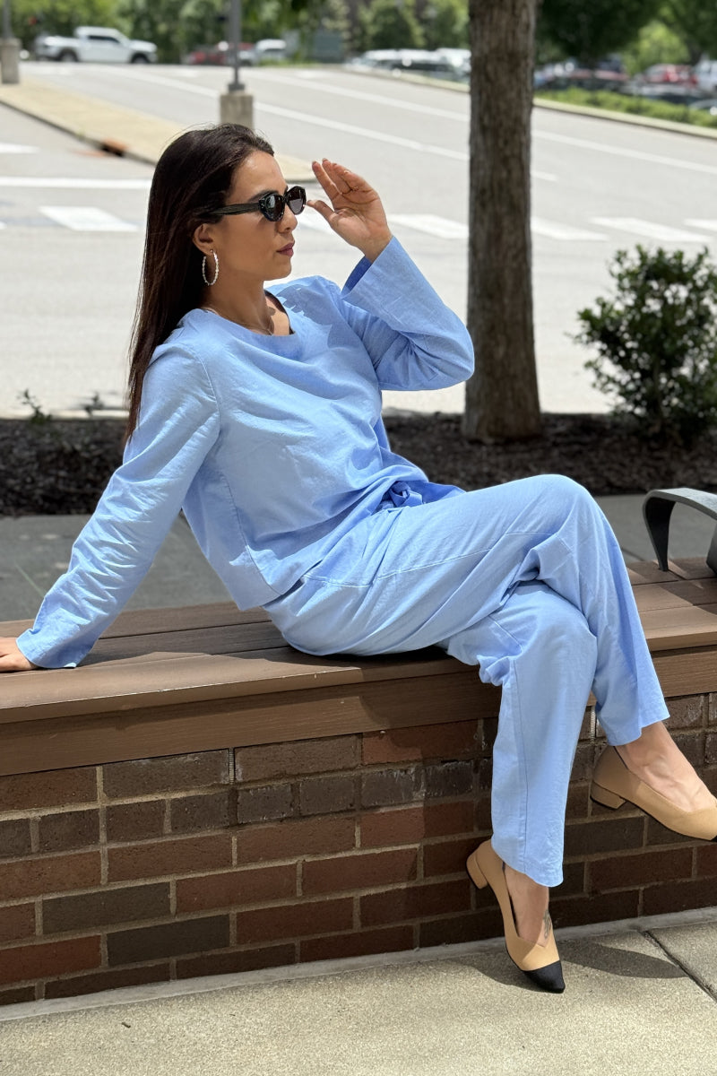 LUNE – Alessia Jumpsuit