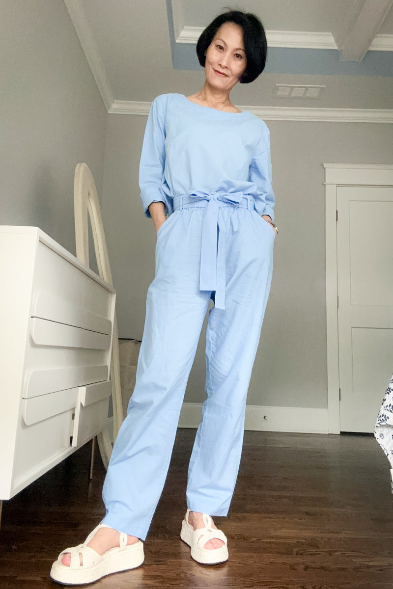 LUNE – Alessia Jumpsuit