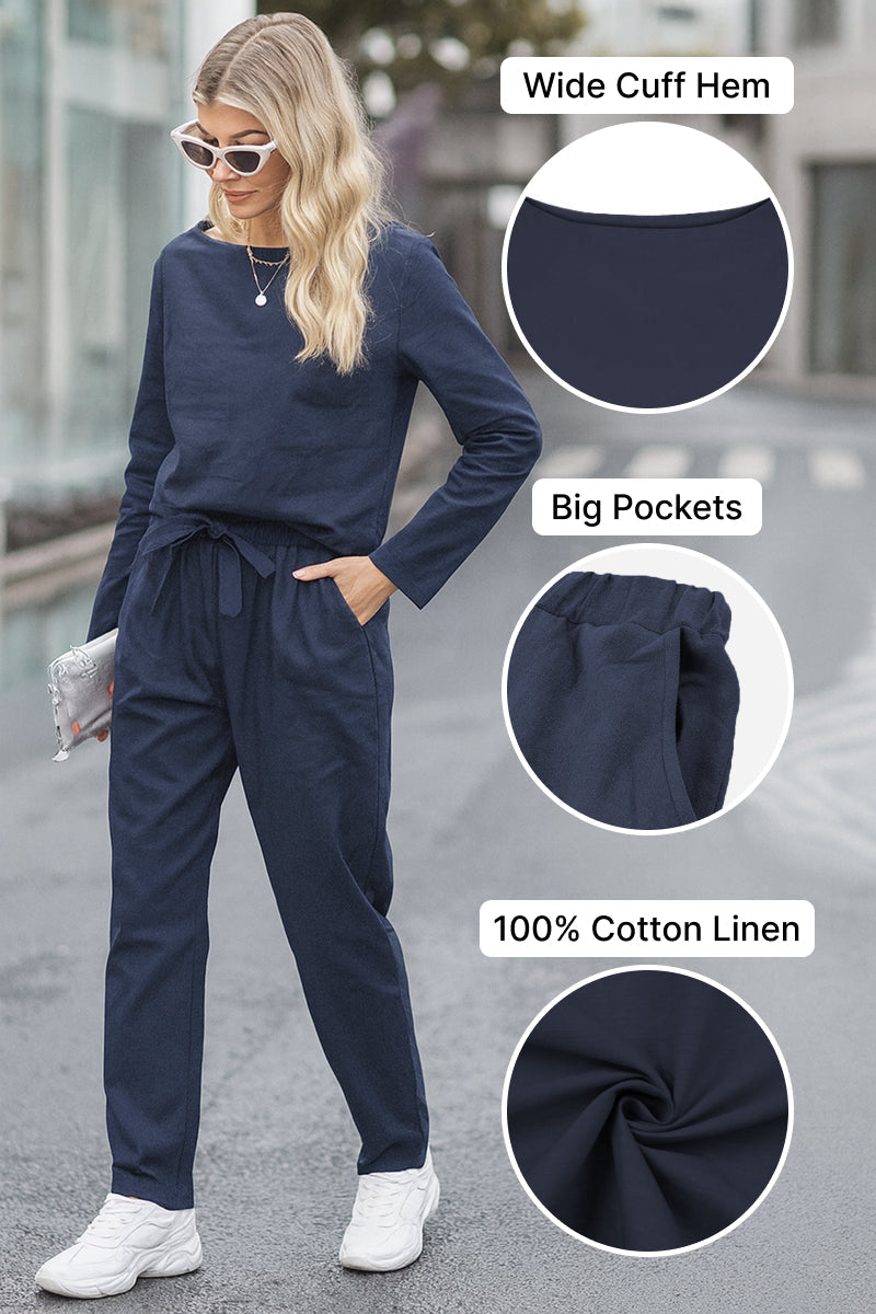LUNE – Alessia Jumpsuit