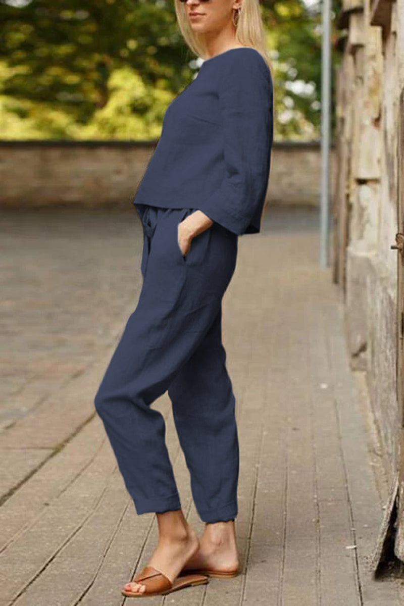 LUNE – Alessia Jumpsuit