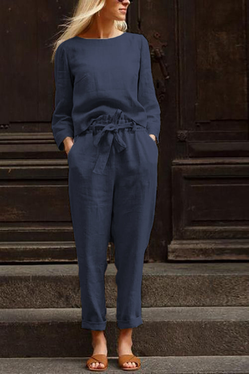 LUNE – Alessia Jumpsuit