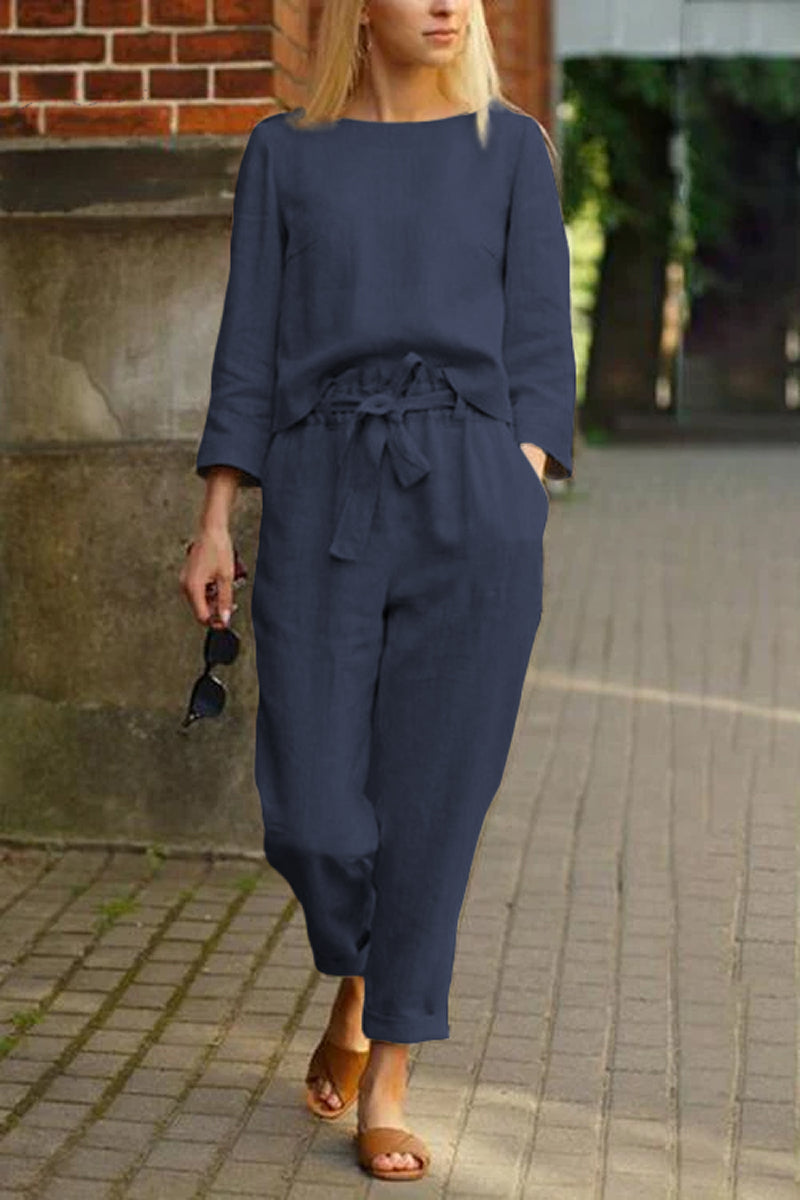 LUNE – Alessia Jumpsuit