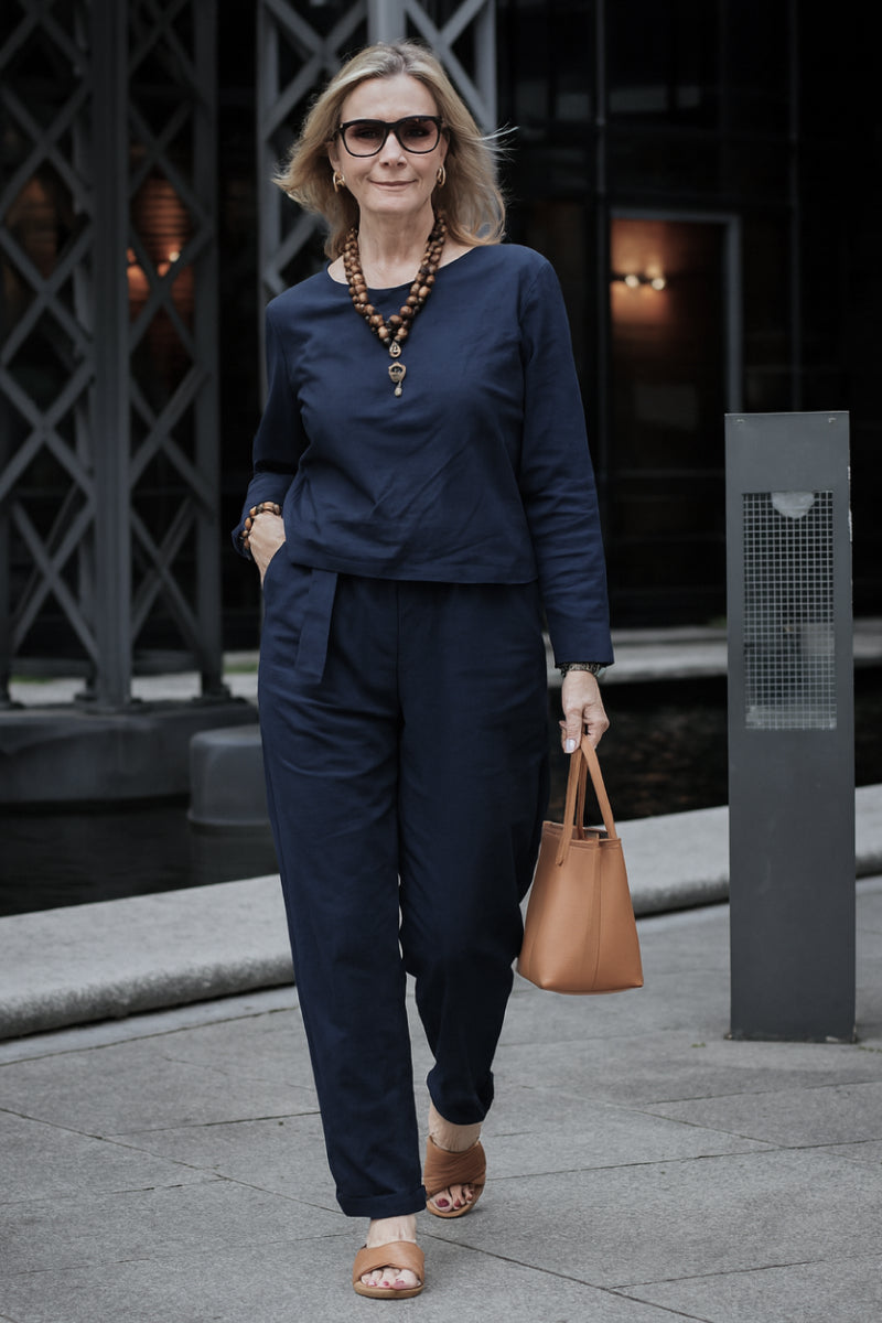 LUNE – Alessia Jumpsuit