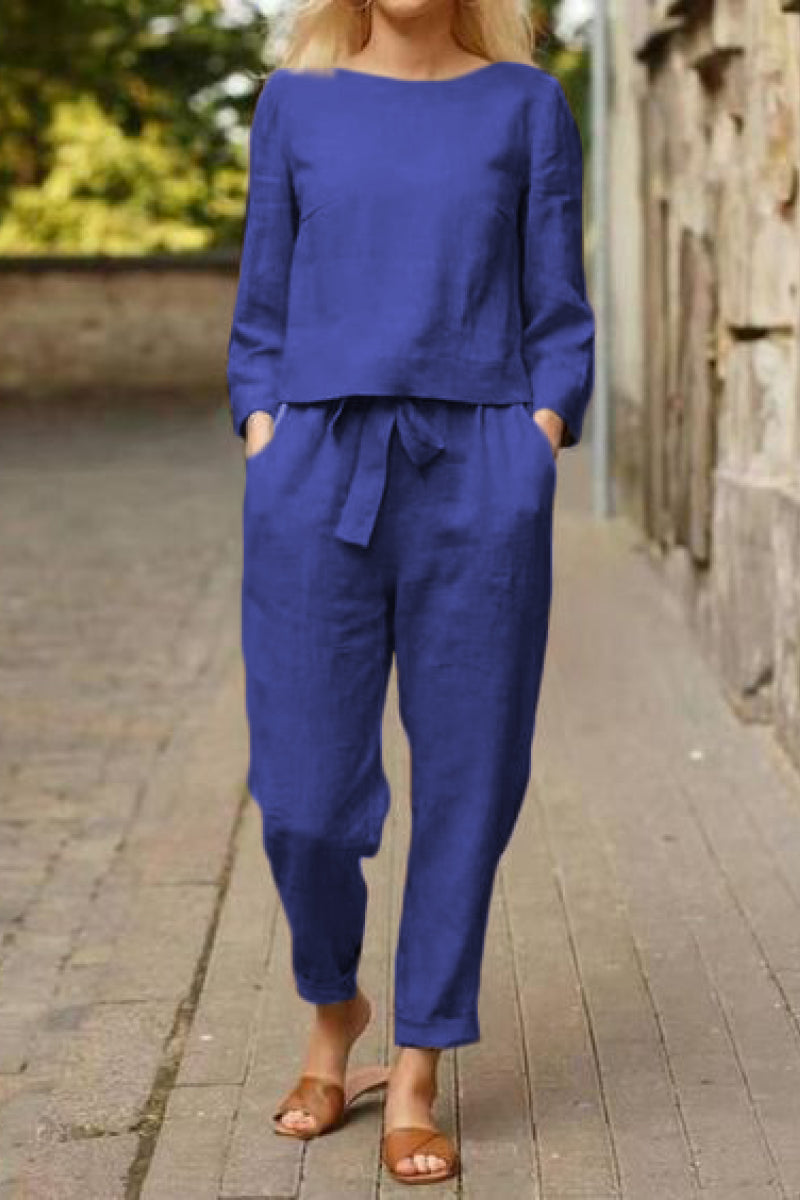 LUNE – Alessia Jumpsuit