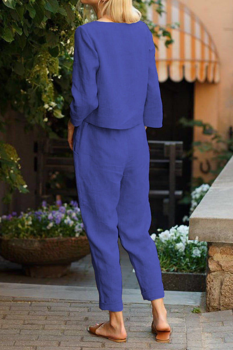LUNE – Alessia Jumpsuit