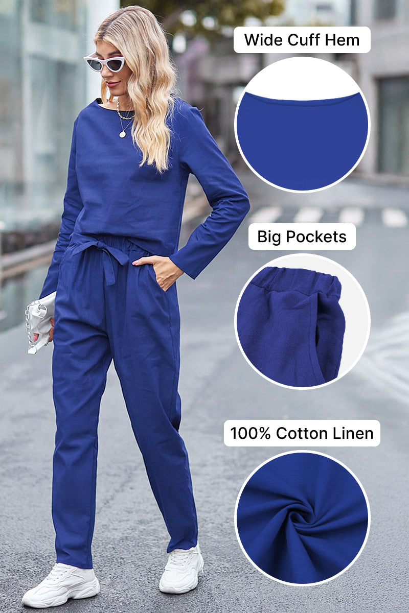 LUNE – Alessia Jumpsuit