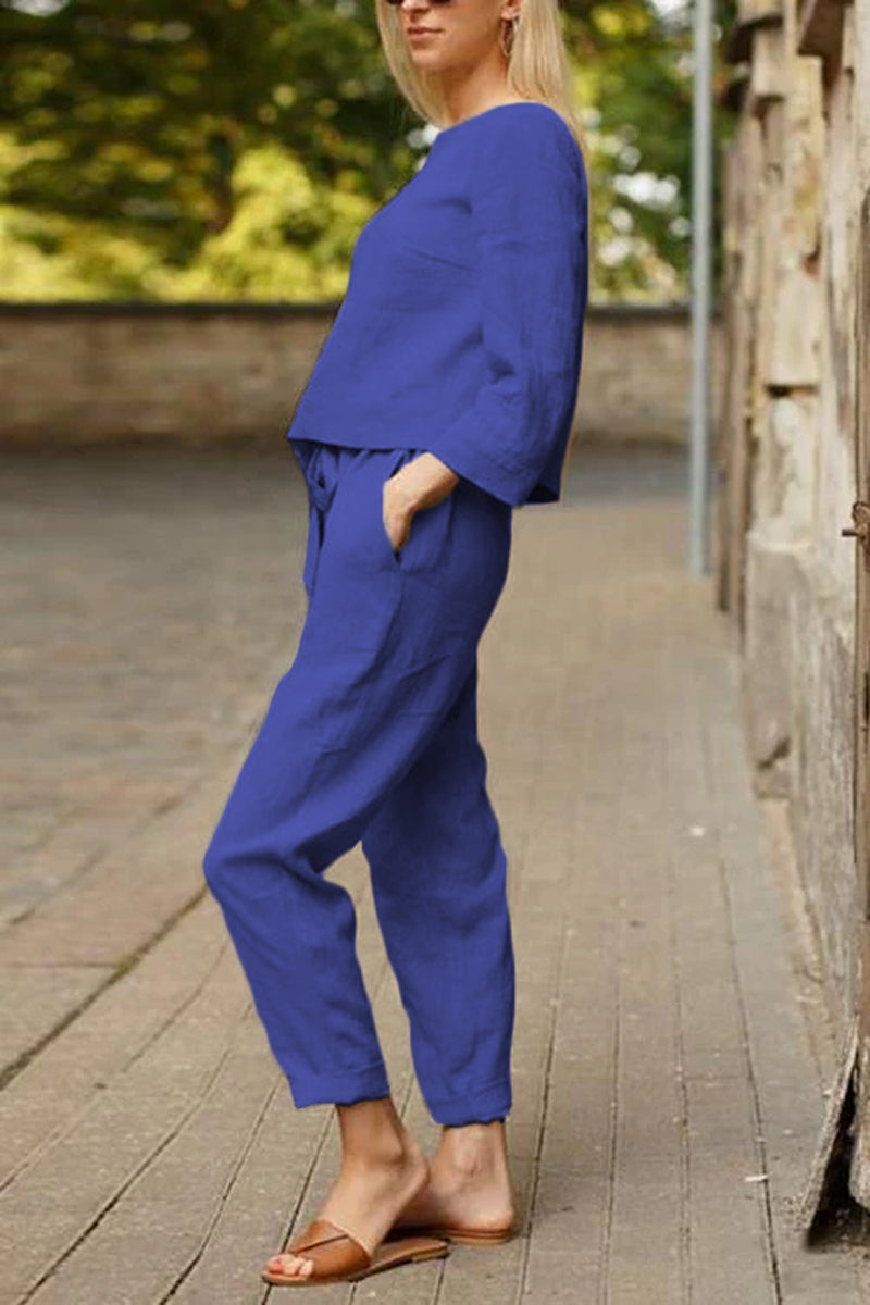 LUNE – Alessia Jumpsuit