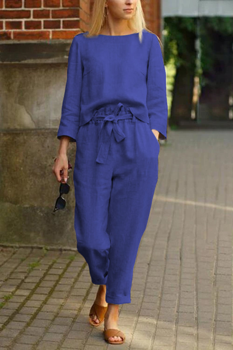 LUNE – Alessia Jumpsuit
