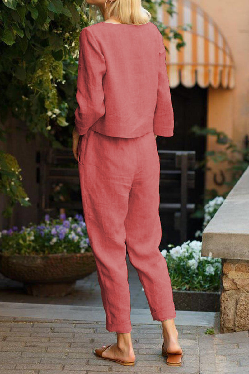 LUNE – Alessia Jumpsuit