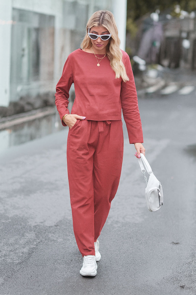 LUNE – Alessia Jumpsuit