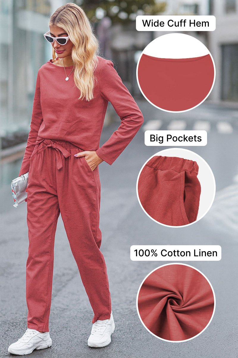 LUNE – Alessia Jumpsuit