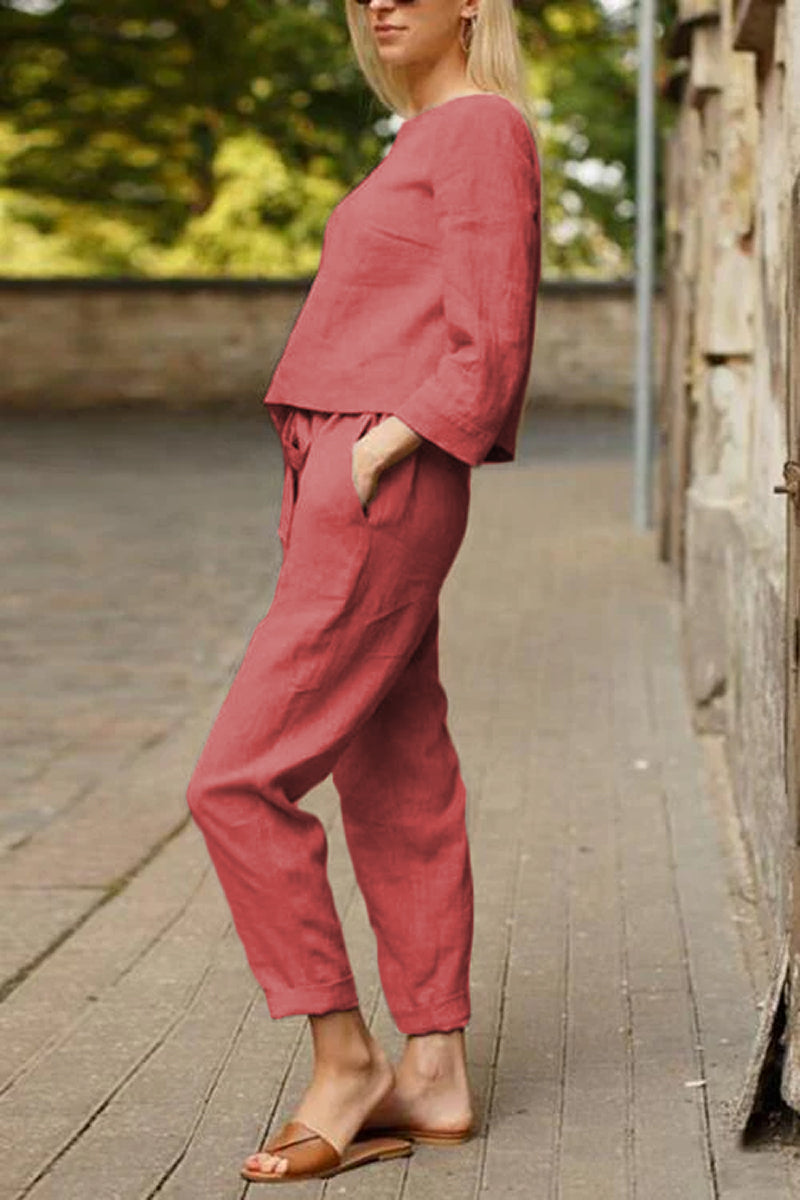 LUNE – Alessia Jumpsuit