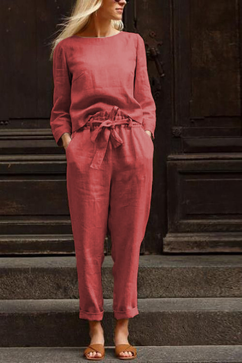 LUNE – Alessia Jumpsuit