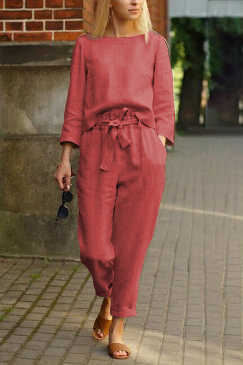 LUNE – Alessia Jumpsuit