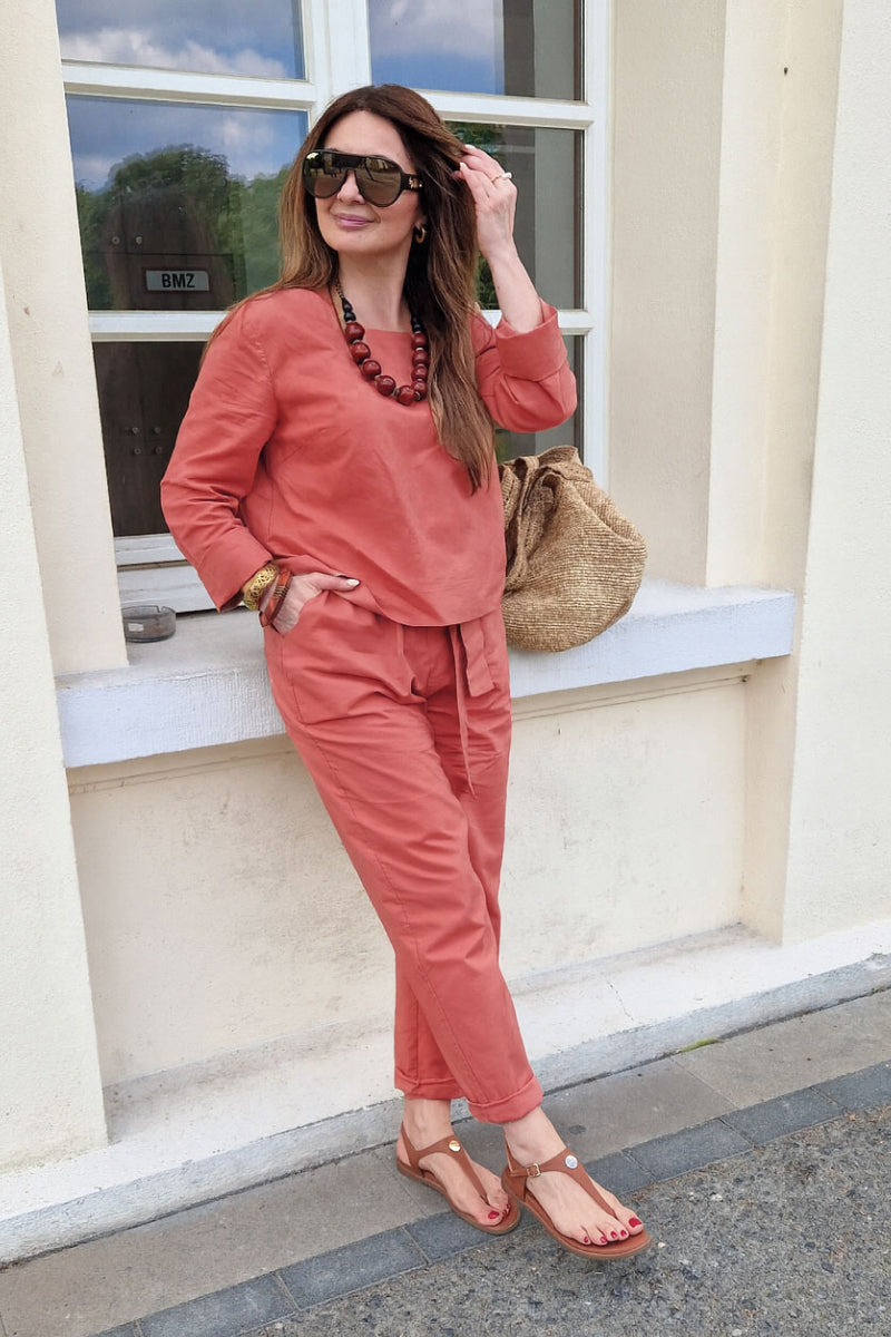 LUNE – Alessia Jumpsuit
