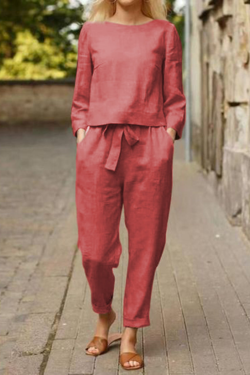 LUNE – Alessia Jumpsuit