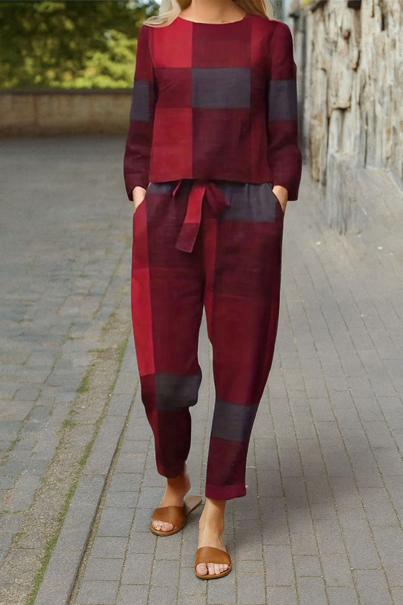 LUNE – Alessia Jumpsuit