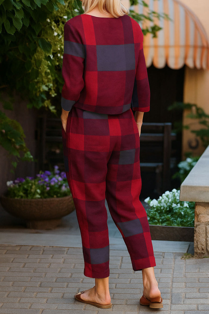 LUNE – Alessia Jumpsuit