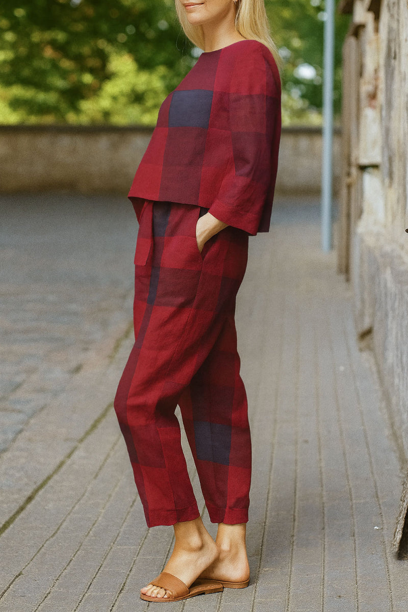 LUNE – Alessia Jumpsuit