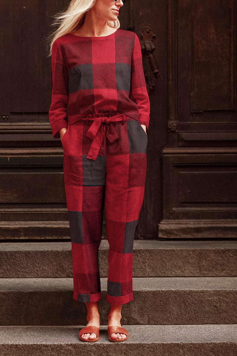 LUNE – Alessia Jumpsuit