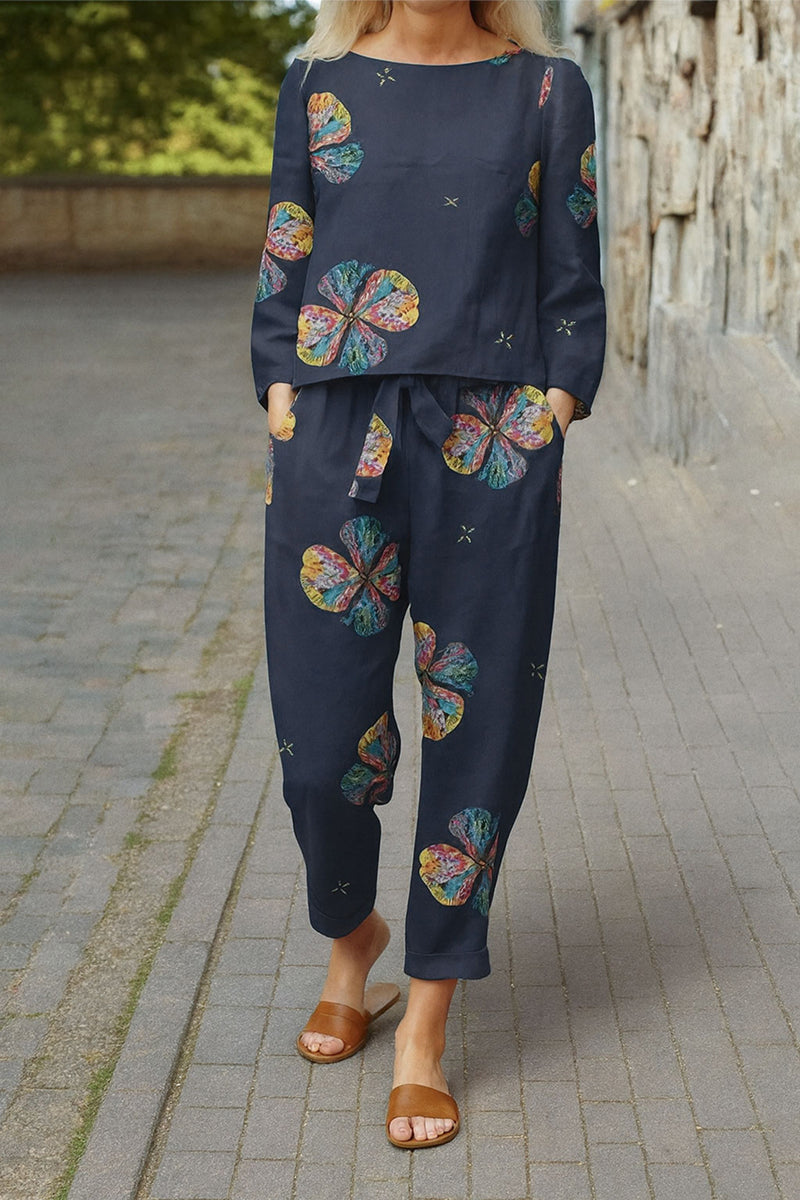 LUNE – Alessia Jumpsuit
