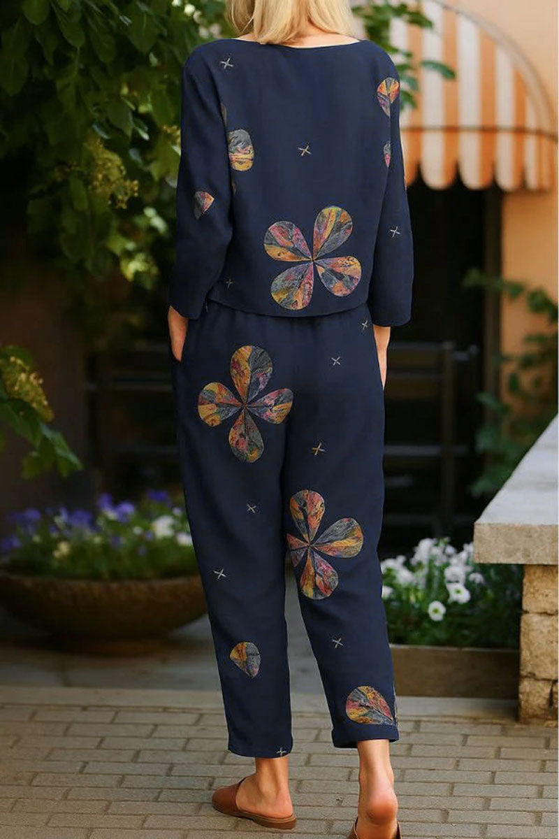 LUNE – Alessia Jumpsuit