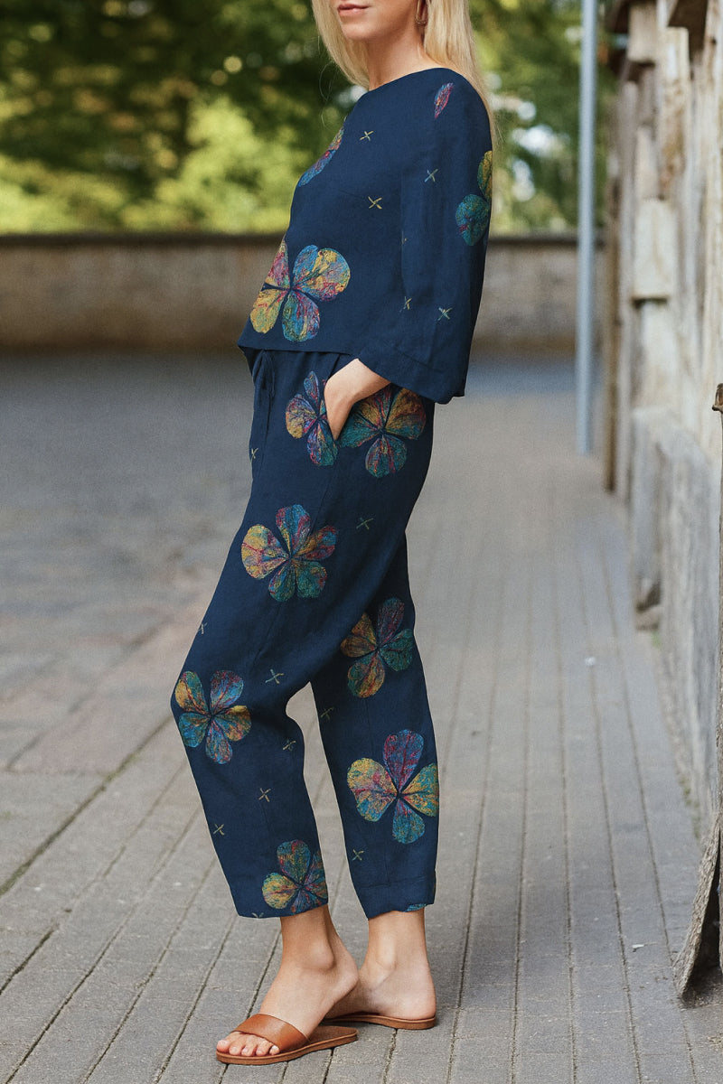 LUNE – Alessia Jumpsuit