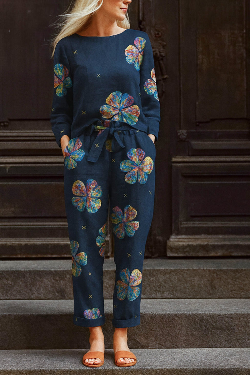 LUNE – Alessia Jumpsuit