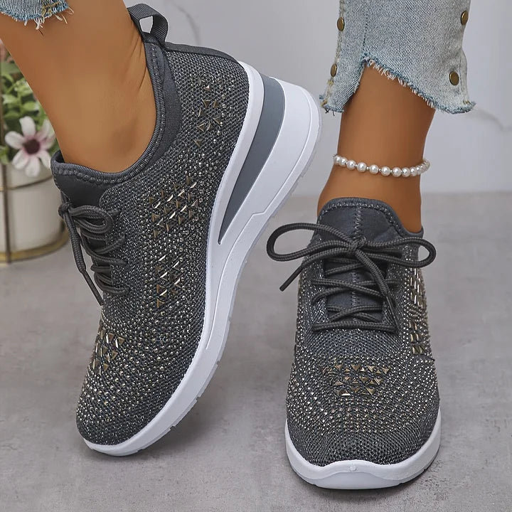 LUNE – Orthopedic Comfort Sneakers