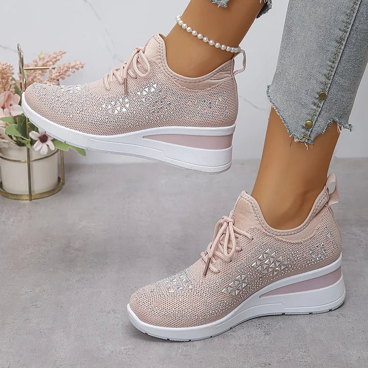 LUNE – Orthopedic Comfort Sneakers