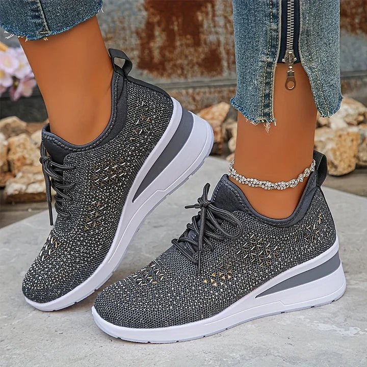 LUNE – Orthopedic Comfort Sneakers