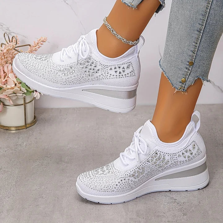LUNE – Orthopedic Comfort Sneakers