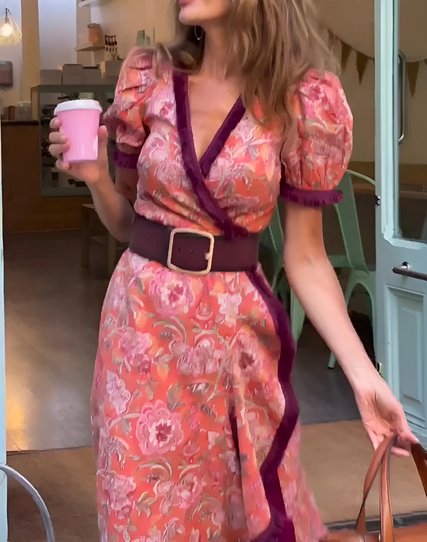 ESMÉE – Élégance Bohème