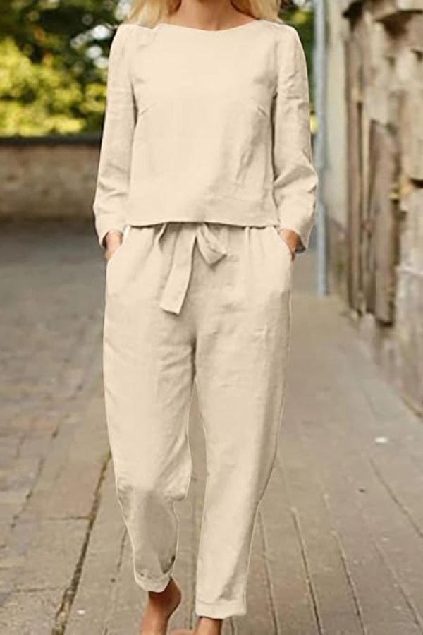 LUNE – Alessia Jumpsuit