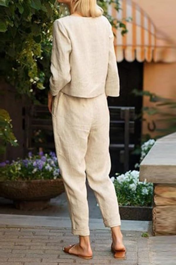 LUNE – Alessia Jumpsuit