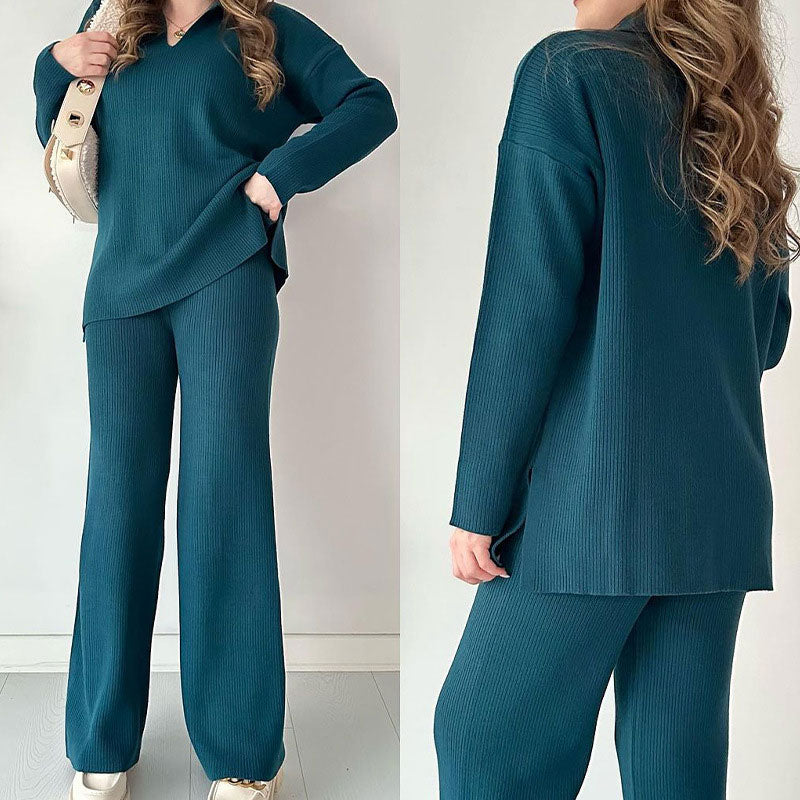 Chloe - gemütliches Strickset